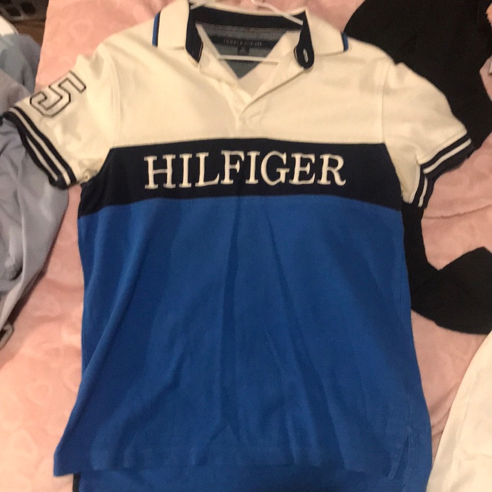 Tommy Hilfiger shirt